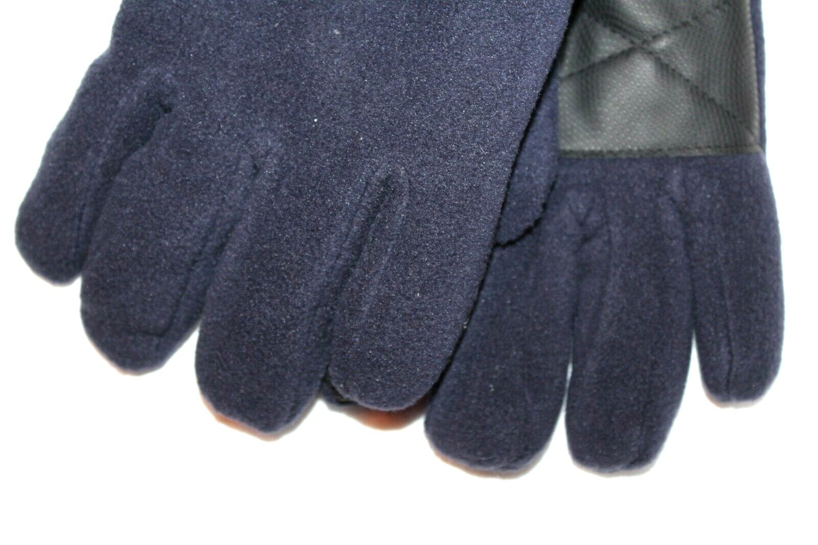 Athletech Men's Rack 1 Thinsulate Gloves Navy/Blue - Large/Extra Large