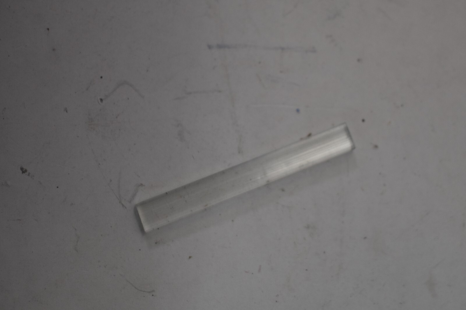 CRL Plastic Setting Blocks 100 Pack .080" x 1/4" x 2" PSB080 Genuine OEM