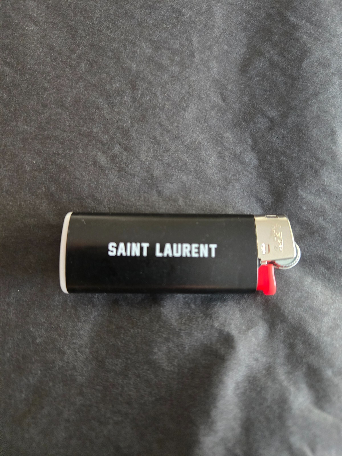 SAINT LAURENT BEVERLY HILLS LIGHTER (*NEW)