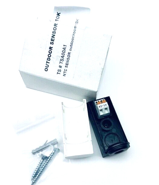 TASSERON TSA00A1 10K SENSOR, OUTDOOR AIR TEMP