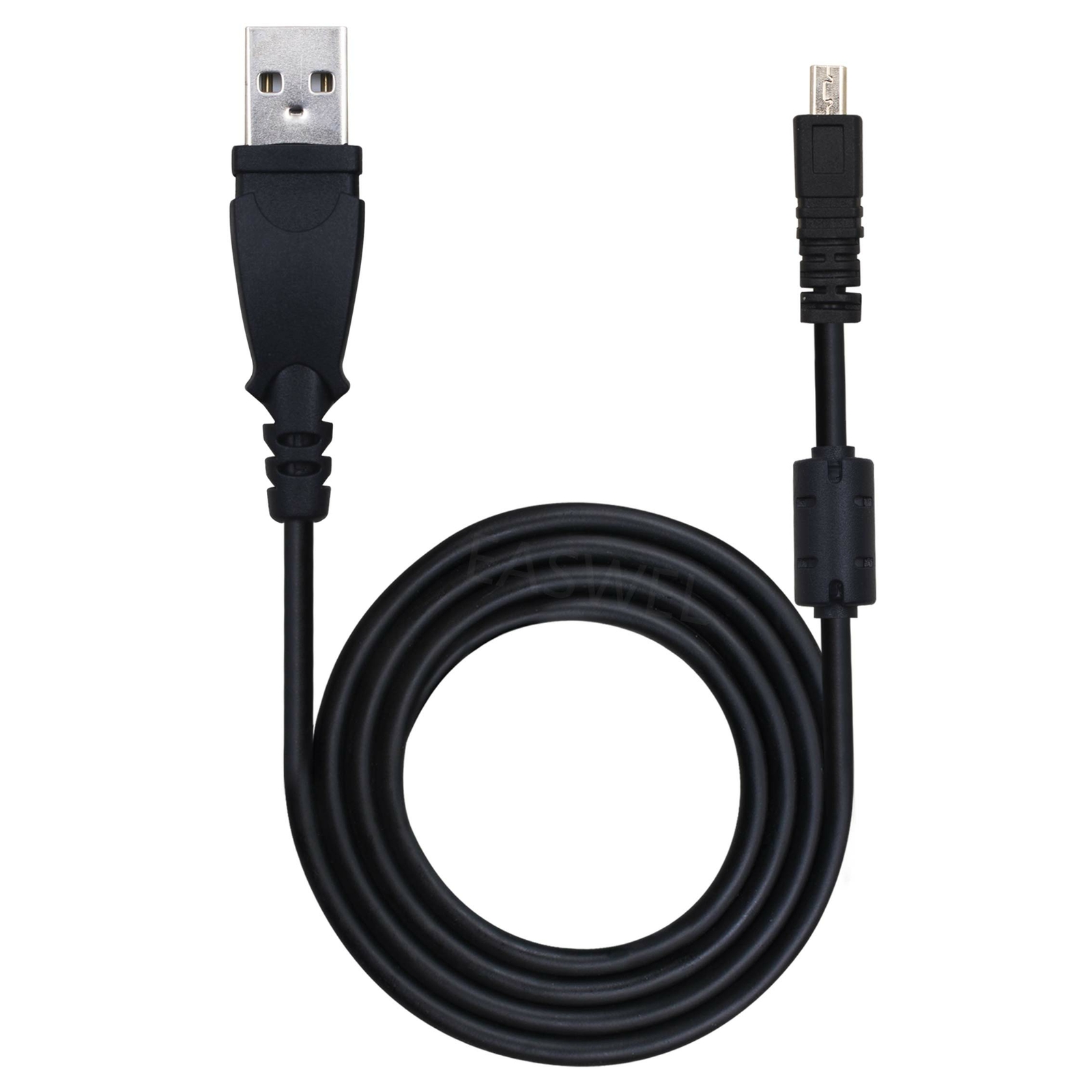 USB PC Data Sync Cable Cord Lead For Nikon Coolpix S3100 Digital CAMERA