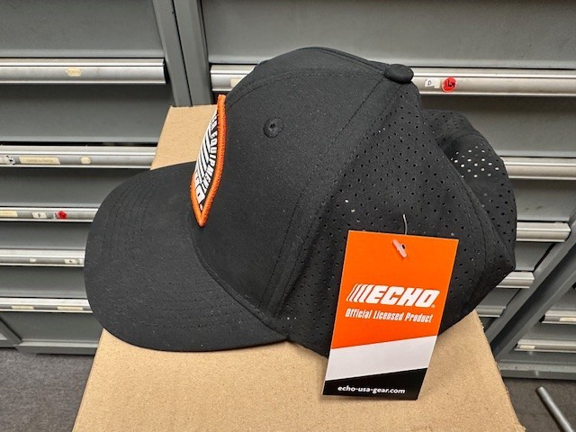 ECHO OUTDOOR POWER EQUIPMENT Hat