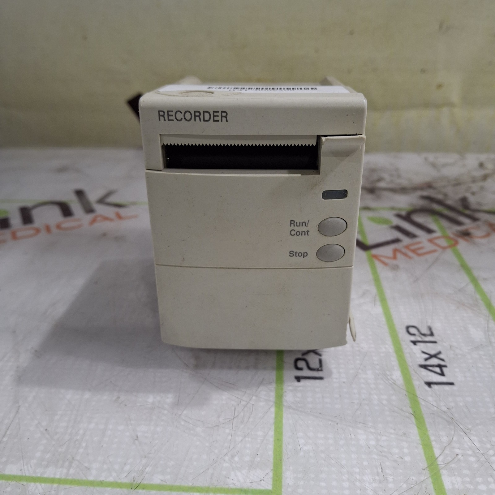 Philips M1116B Recorder Module