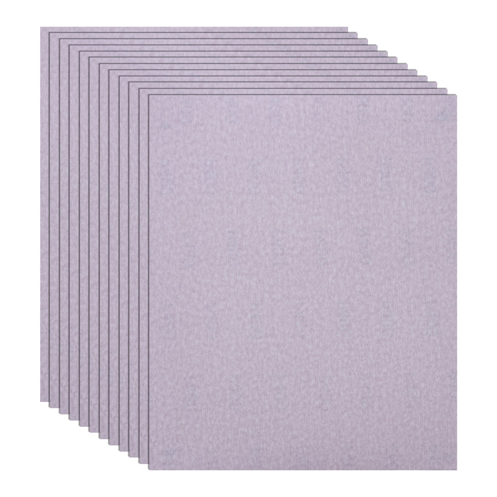 12 Pack 9" x 11" Sandpaper, 400 Grit Sand Paper for Wood Furniture Floor