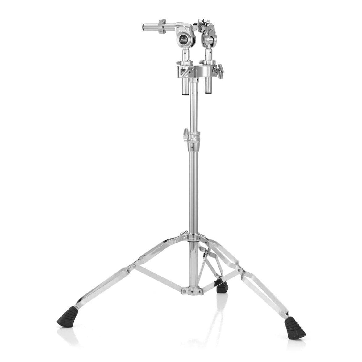Pearl T1035 Double Tom Stand w/Standard Tom Arms