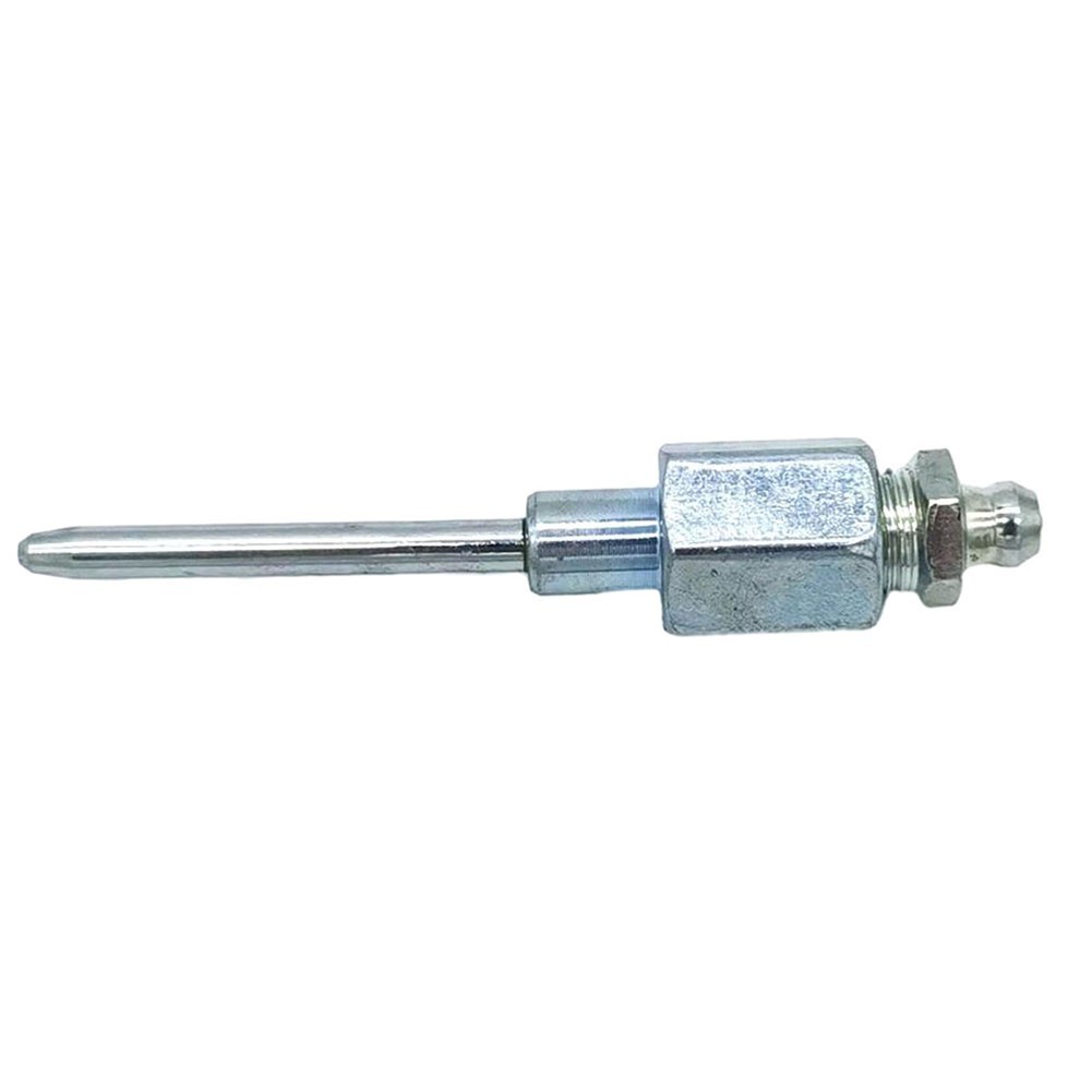 1 Pc Grease Injector Needle Fitting Holder Joints Bearings Grease Needle Adapter