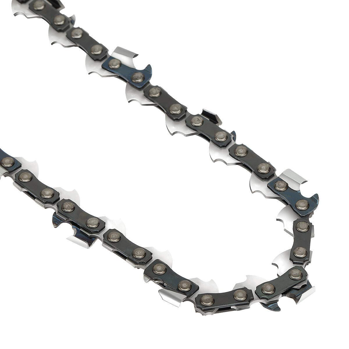 4pcs 18" Chainsaw Chain Blade 0.325'' Pitch 0.063 Gauge 74 DL For STIHL