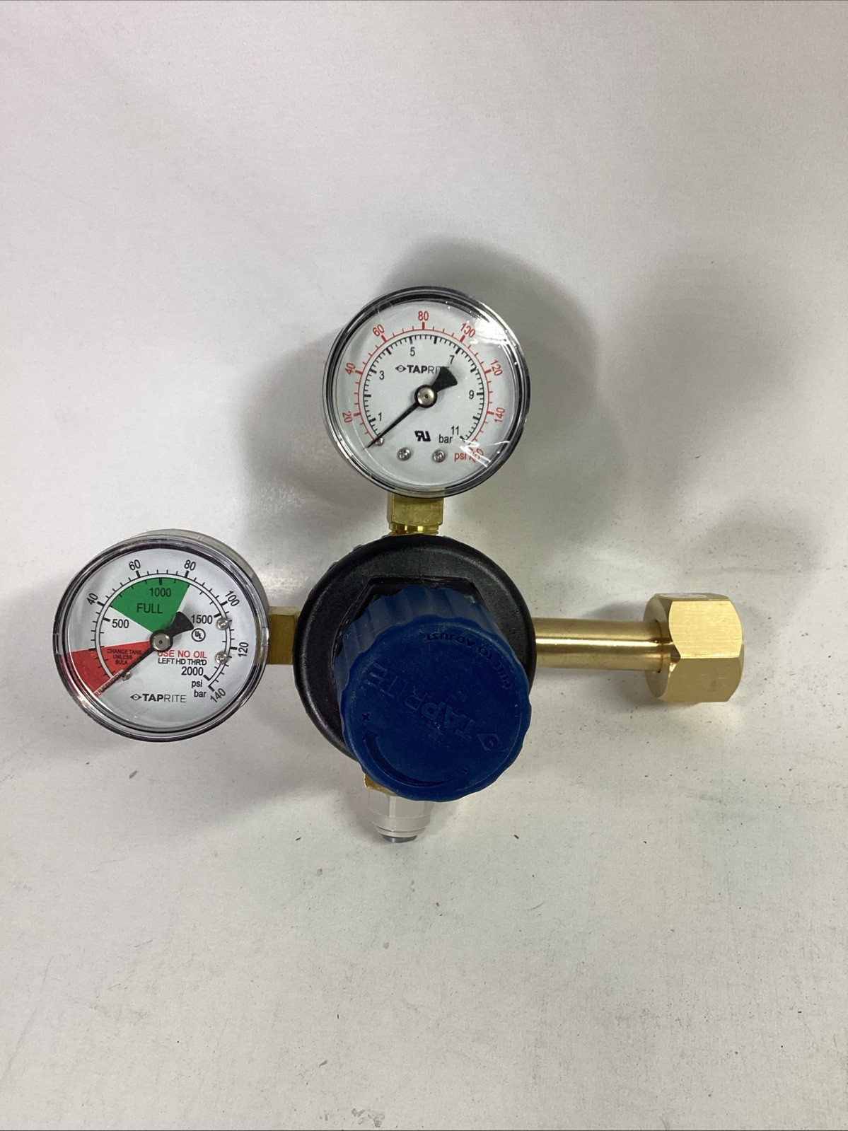 Taprite CO2 Tank Regulator Series 5740