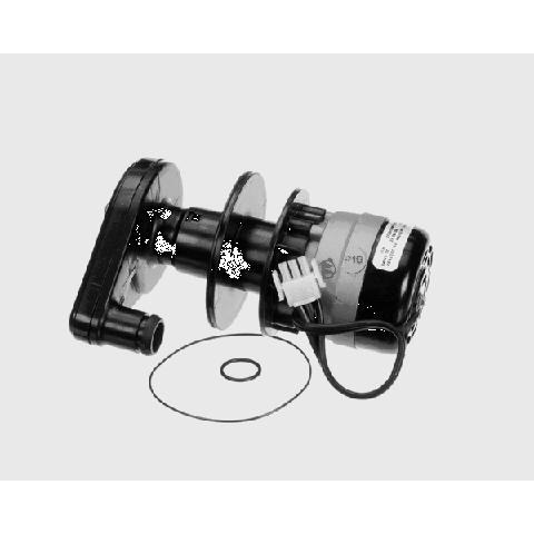 Manitowoc Ice Water Pump 230/60/1 2007659 - Free Shipping + Geniune OEM