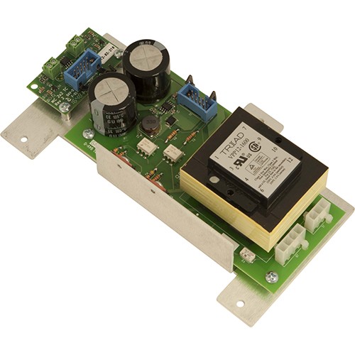 Meister Cook DMW20106 Power Supply PCB 10pin
