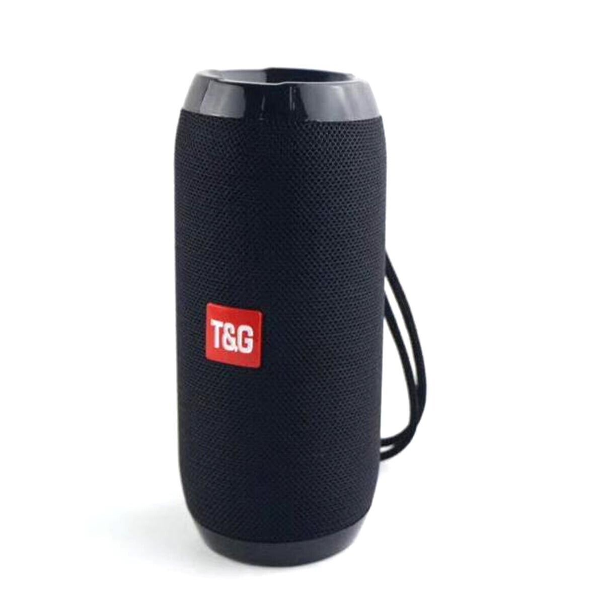 Wireless Bluetooth Speaker Waterproof Outdoor Stereo Bass USB/TF/FM Radio LOUD