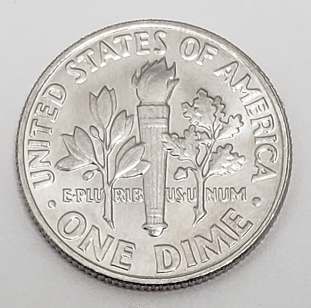2011 D Roosevelt Dime AVE CIRCULATED **FREE SHIPPING**