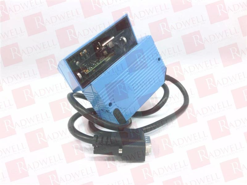 SICK CLV630-6000 / CLV6306000 (NEW IN BOX)