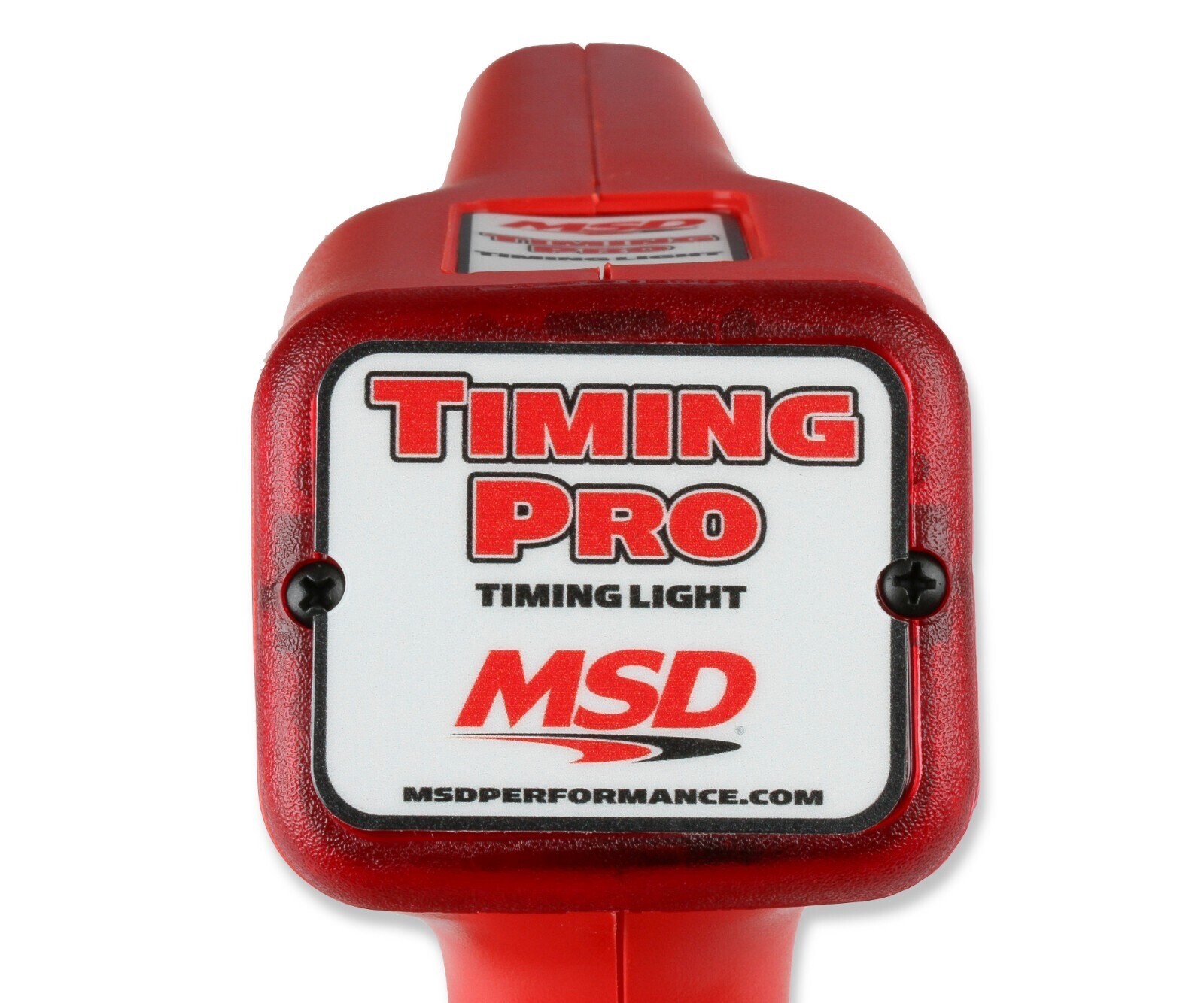 MSD Timing Pro Timing Light Tool Detachable Lead 8992