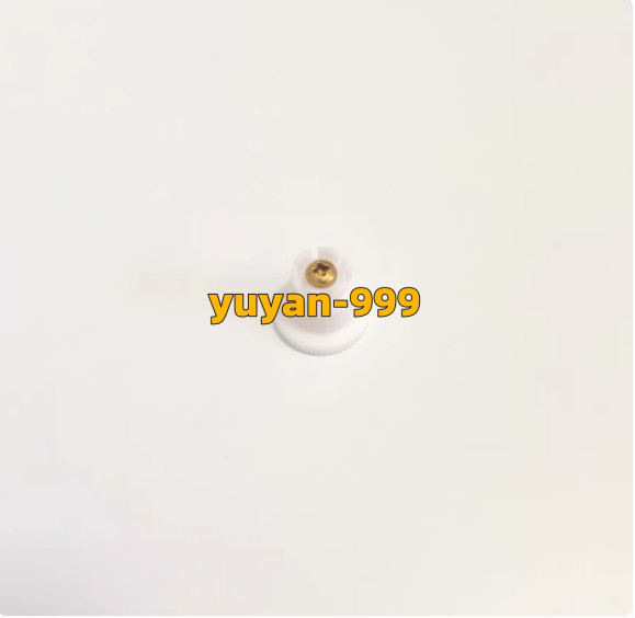 1PC NEW Shower faucet accessory 94184000 handle fixing part #L689Z LZ