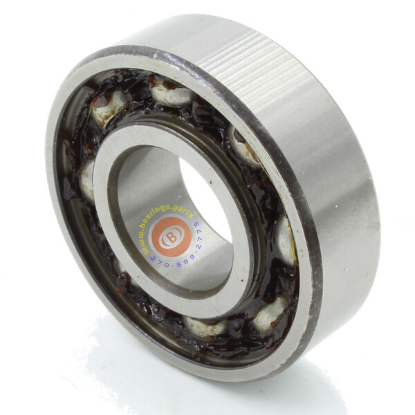 Replaces New Holland/Case: BEARING, BALL, Part # 86629493