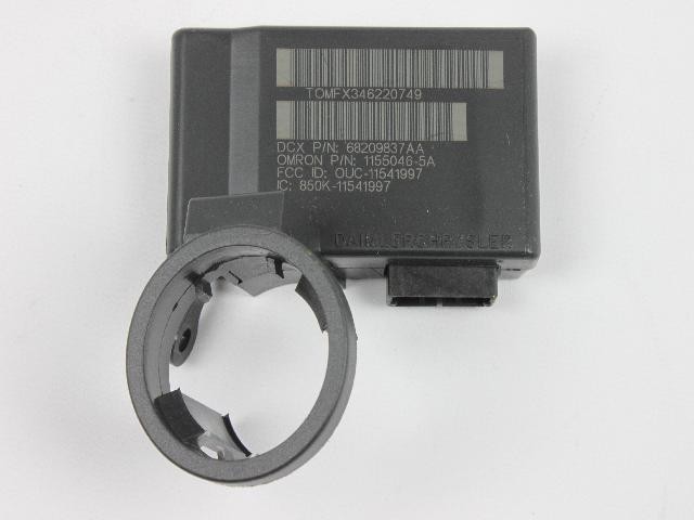 Body Control Module Mopar 68209837AA