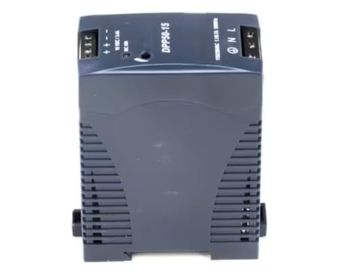 Fits Convotherm ZJF4 UL508 E195478 E318351 Power Supply,115/230V to 15VDC