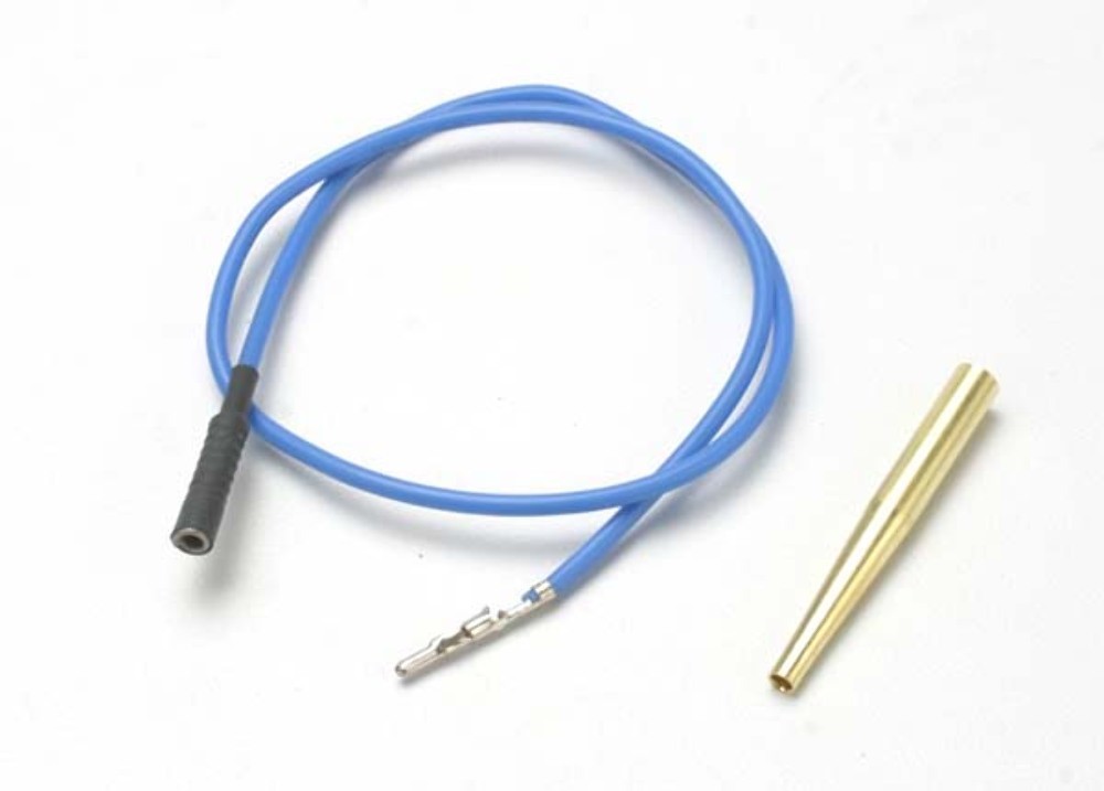Traxxas EZ-Start Glow Plug Lead Wire (4581X)