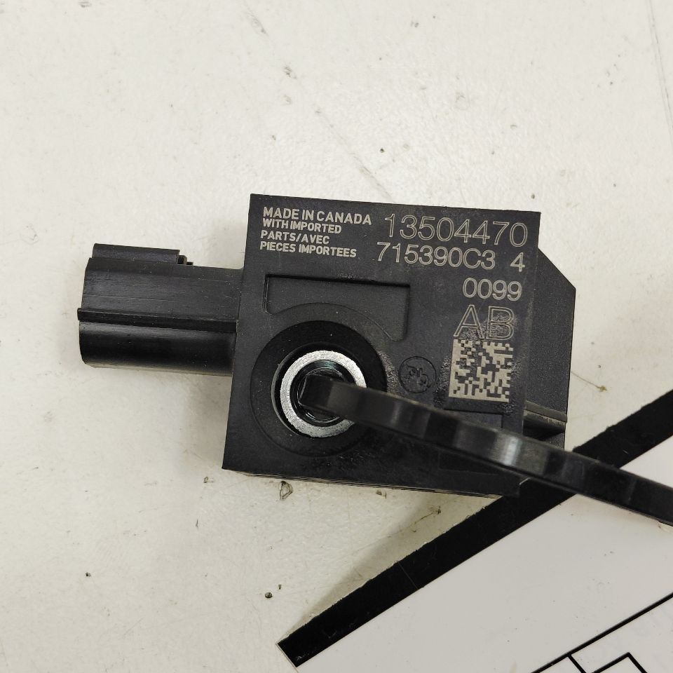 Chevy Volt Sensor 2019 2018 2017 2016 OEM