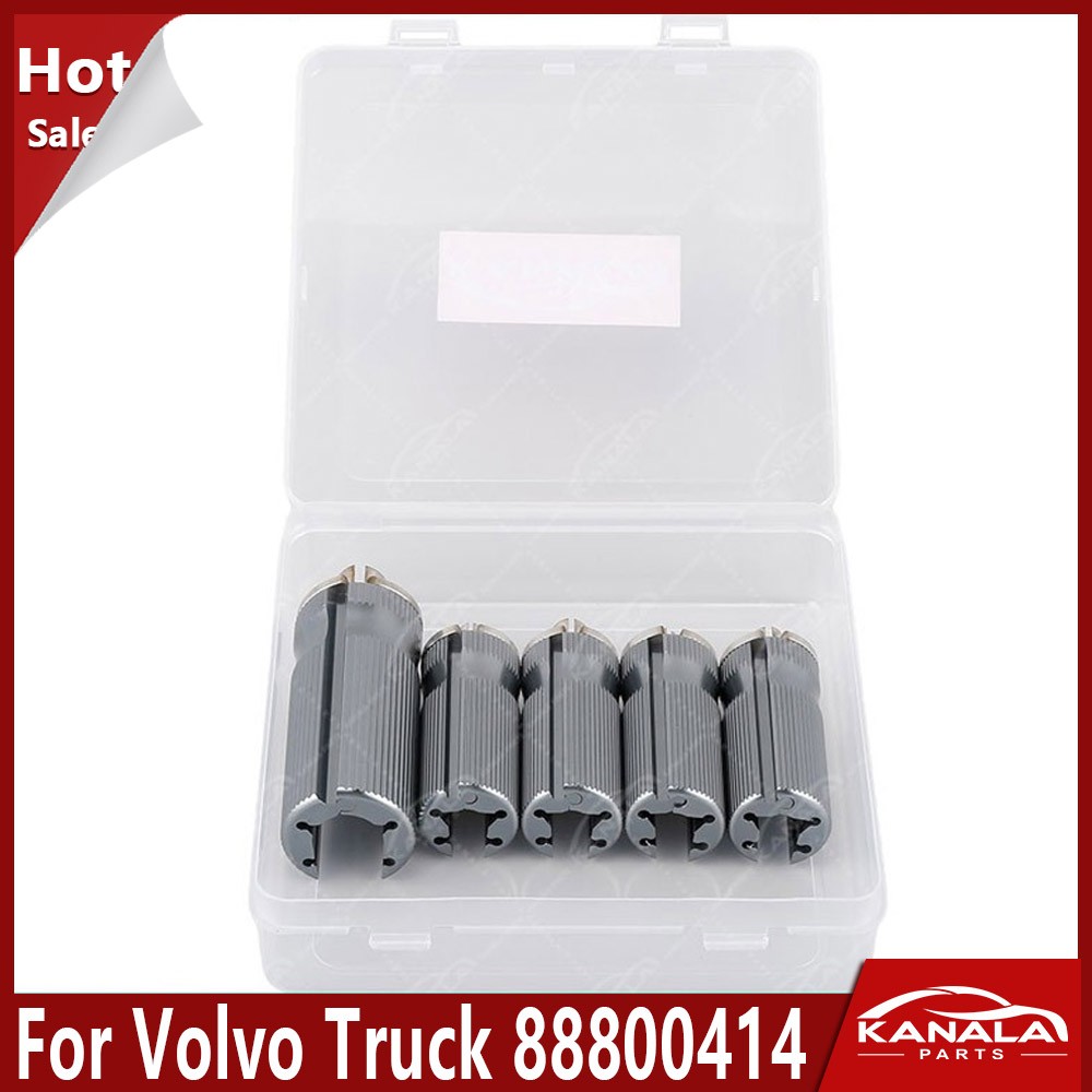 Brand New Titanium color 88800414 For Volvo Truck Removing Pneumatic Pipe Tool