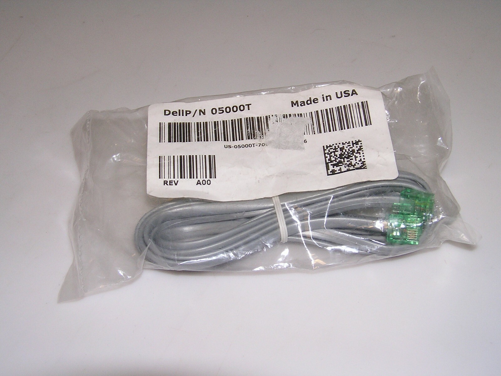 Dell CN-05000T Wire. Brand New . Sealed in bag. Free shipping