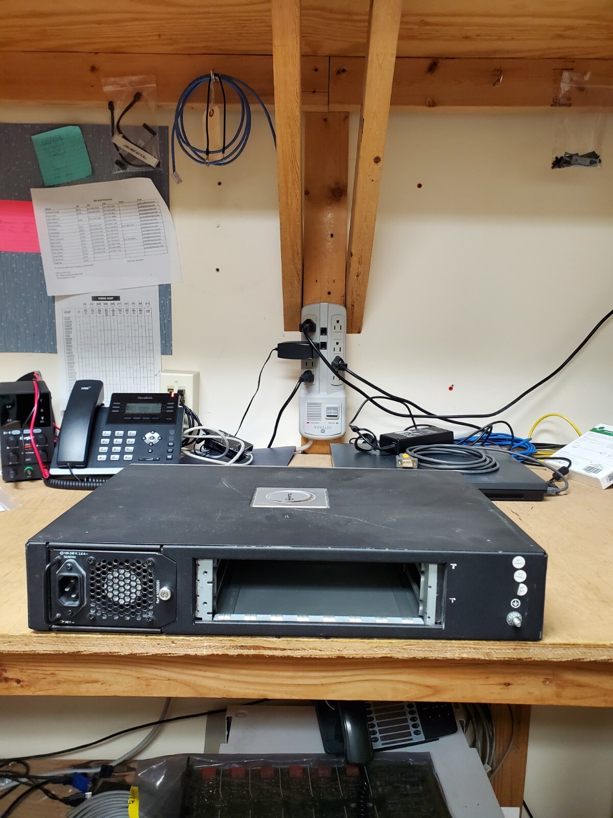 Mitel ASU II