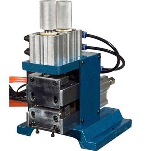 Flat Ribbon Cable Wire Stripping Machine XC-3F na