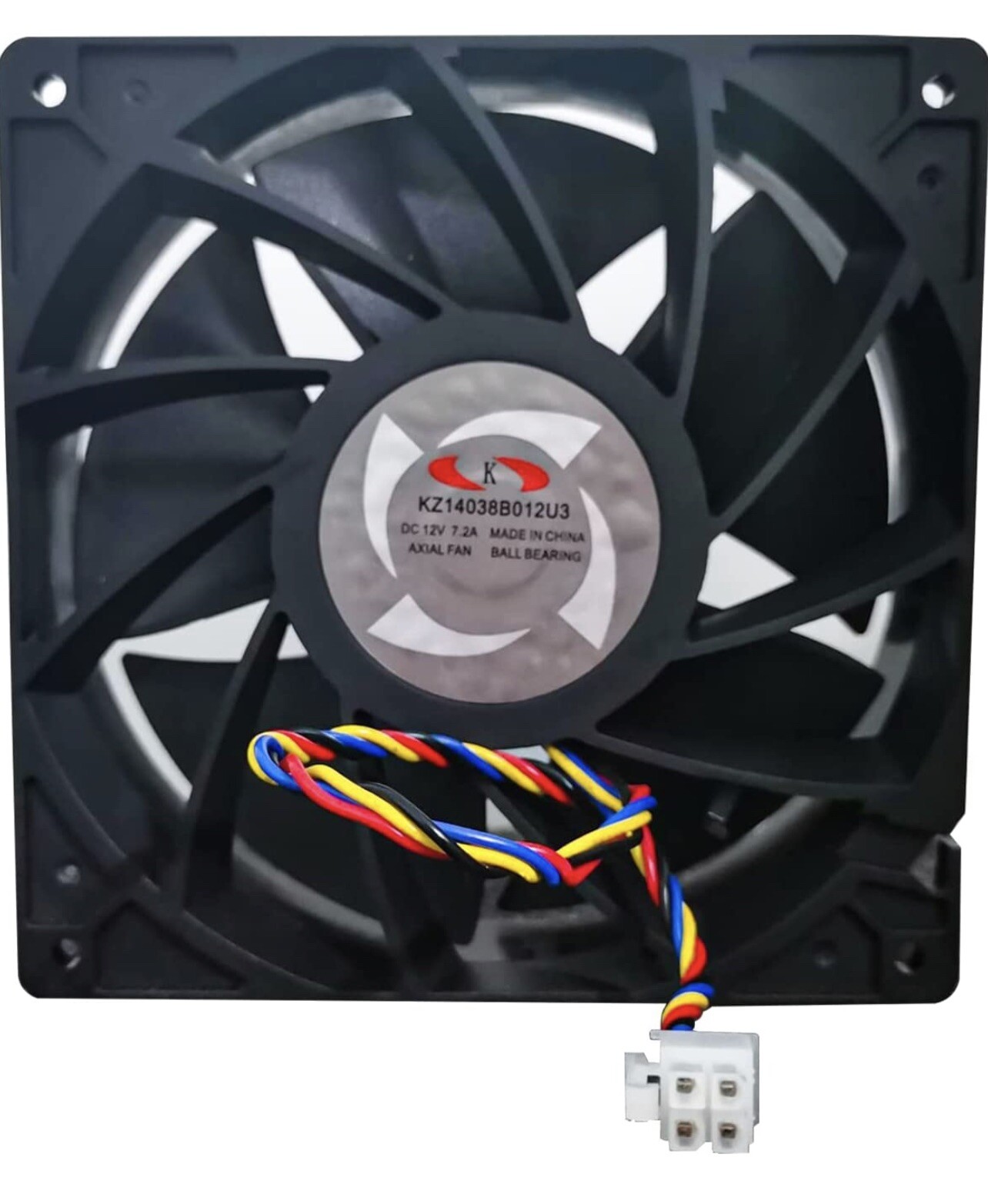 WhatsMiner  M60S M50S++ M32S M31S++ M30S++ M30S M20s M21s series miners 4 Pin