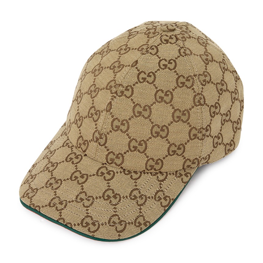 GUCCI GG Woman Ball Cap 857596 3HBIM 2566 NEW ITEM