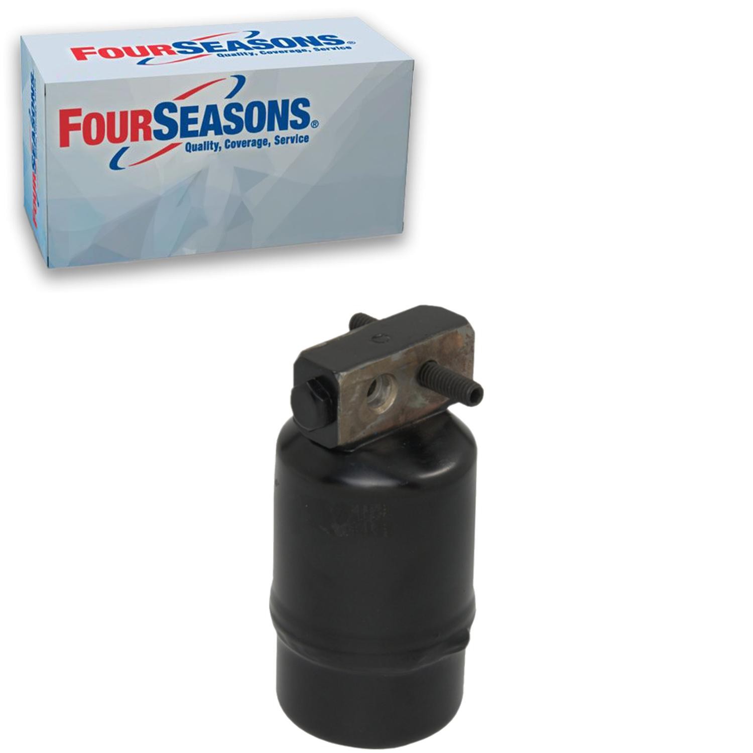 For 1978 Dodge B200 - Four Seasons A/C Receiver Drier