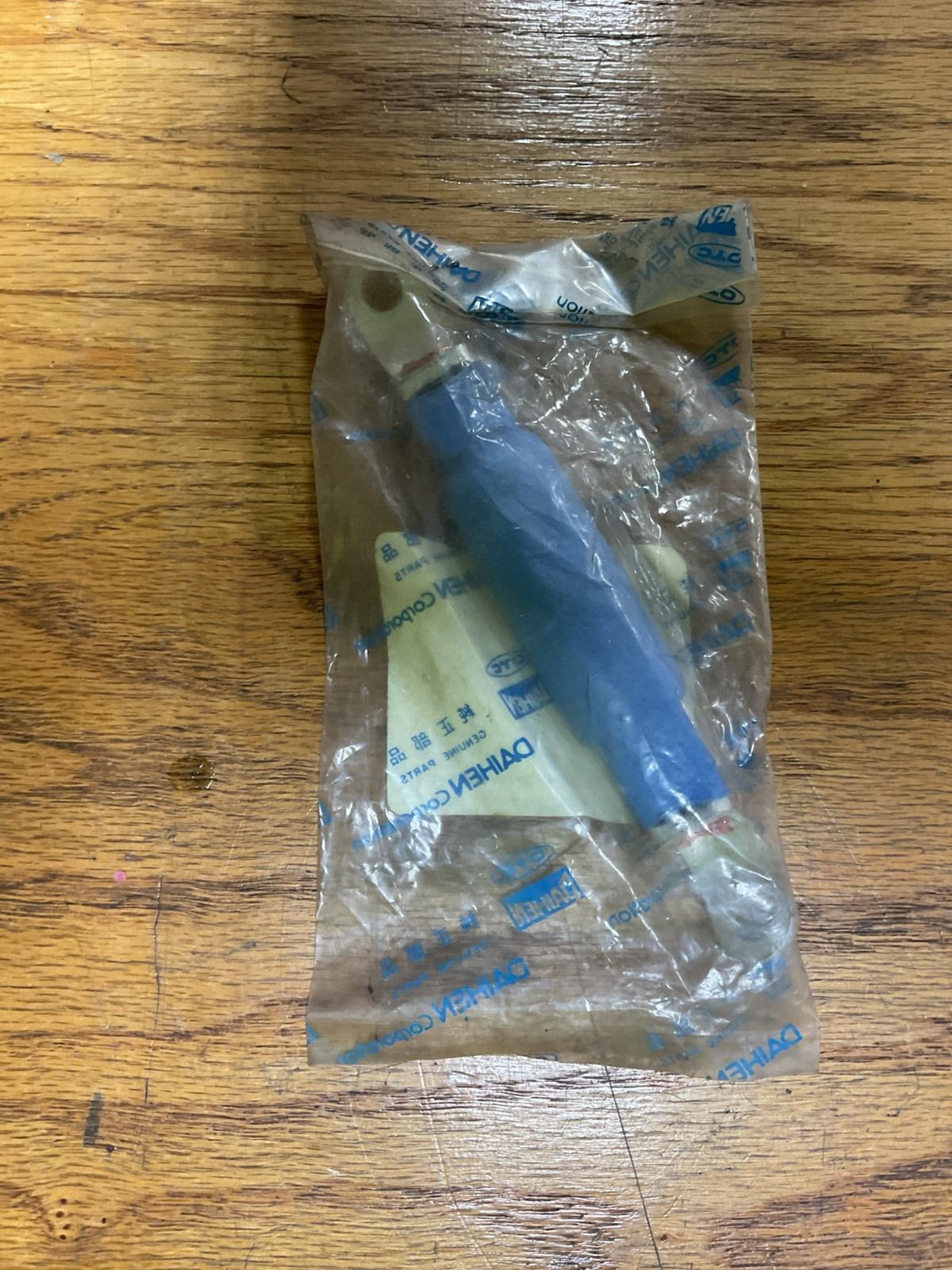 OTC Daihen L6380D00 Power Wire Cable
