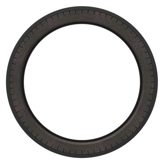 Remo 10" Muff’l Control Ring - MF-1010-00