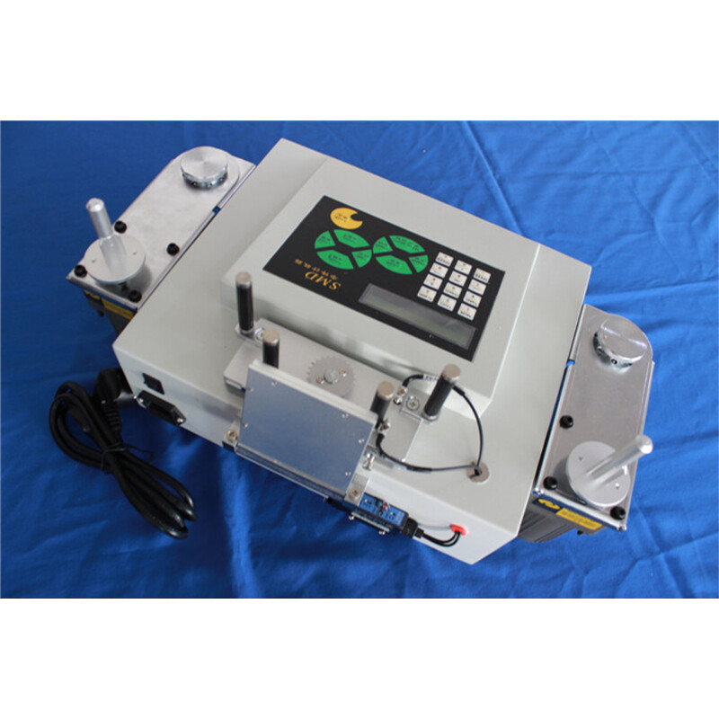New Automatic SMD Parts Counter Components Counting Machine b