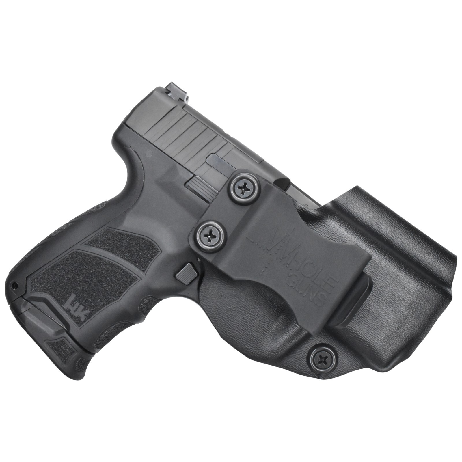 IWB Sweat Guard Holster Fits HK CC9