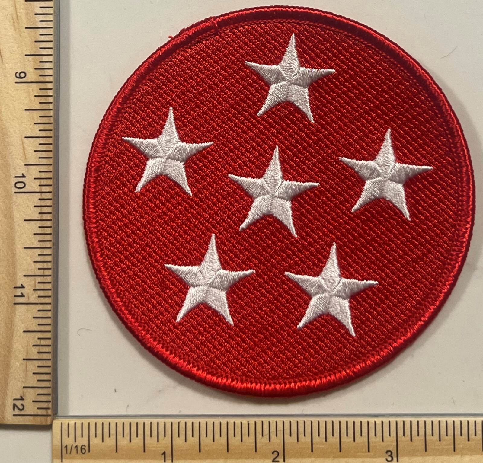 RARE - BLACK OPS MILITARY PATCH – EWAH EW DIRECTORATE 413 FLIGHT TEST SQUADRON