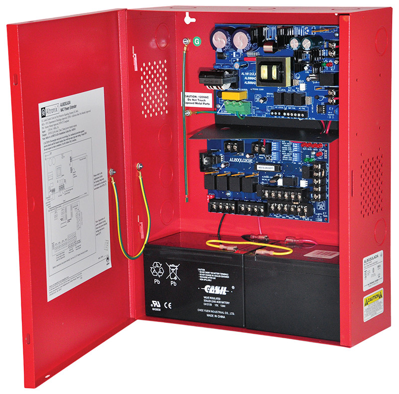 ALTRONIX AL802ULADA