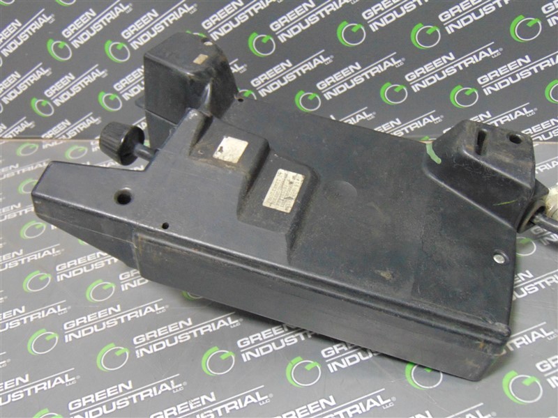 USED ABB 3HAA3560-GTA Robot Teach Pendant S3
