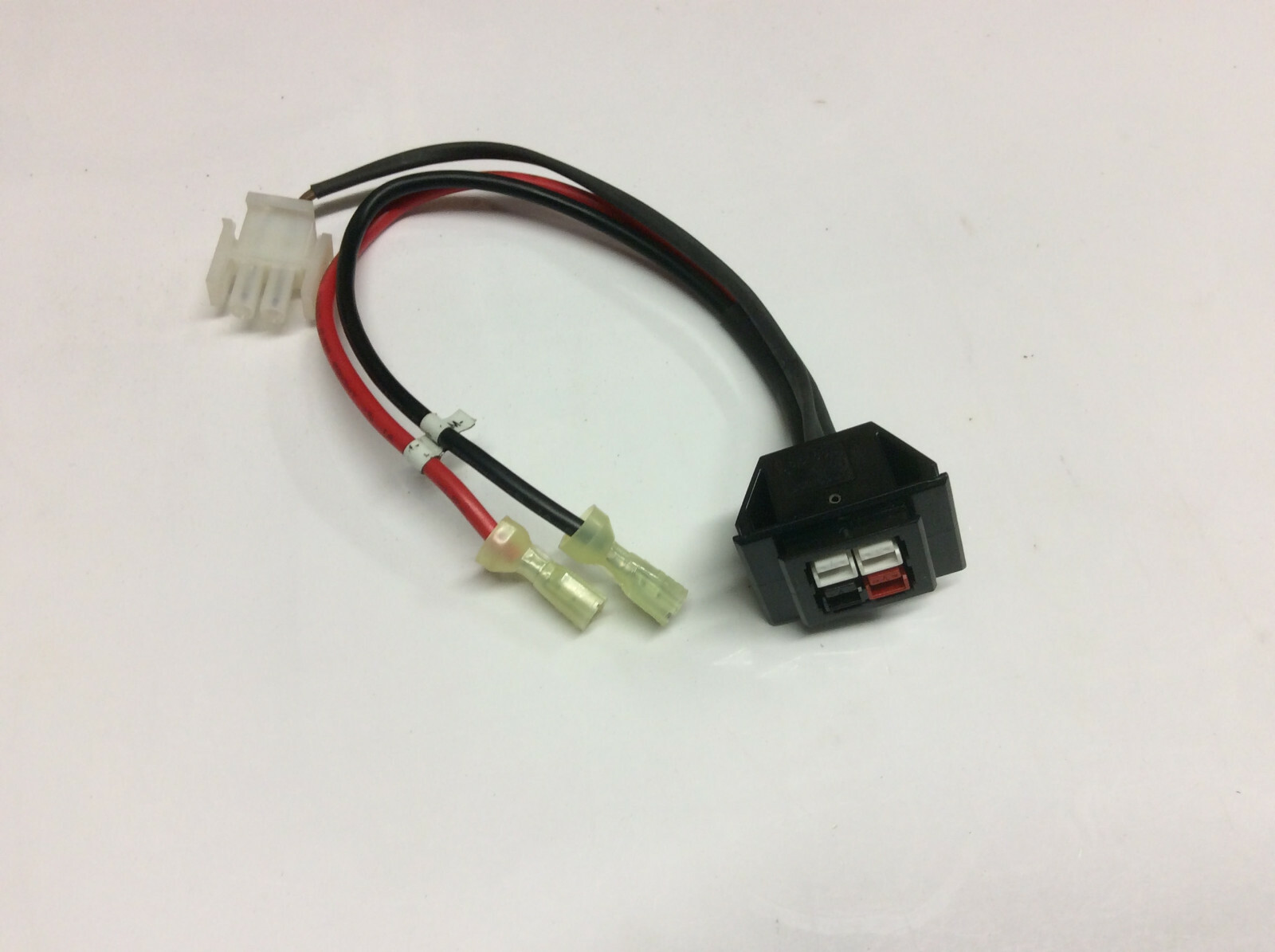 New Pride Scooter Motor/Battery Box Harness DWR9905H005