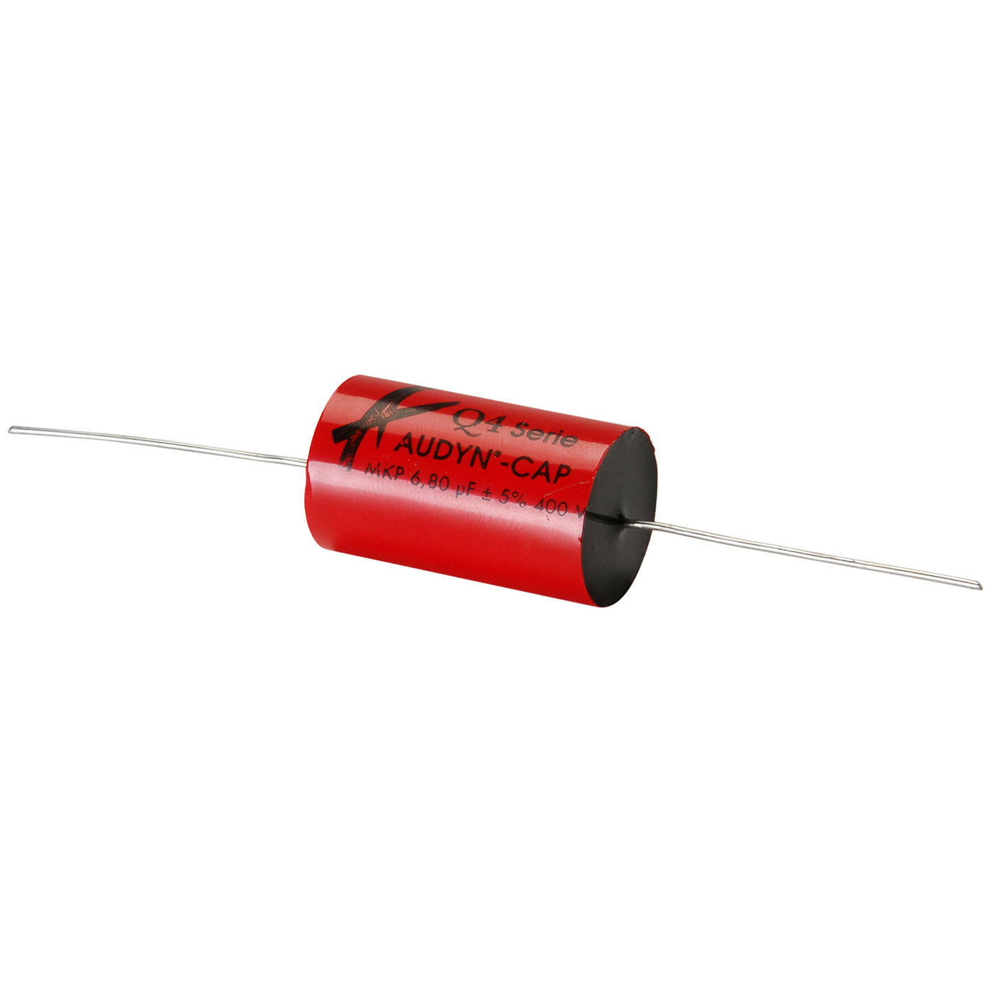 Audyn Cap Q4 6.8uF 400V MKP Foil Capacitor