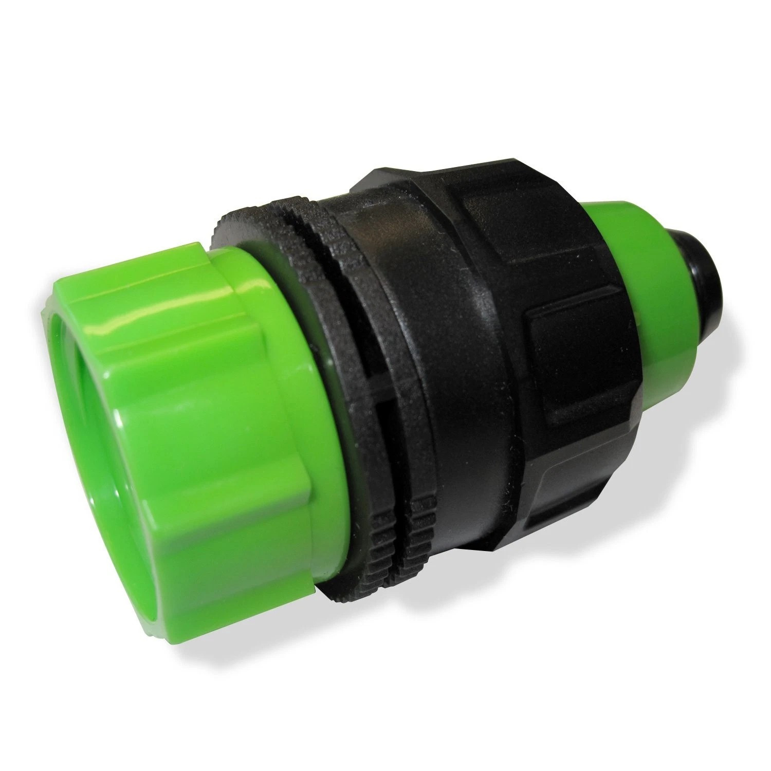 Python Products No Spill Clean and Fill Female Connector 06F Aquarium Connector