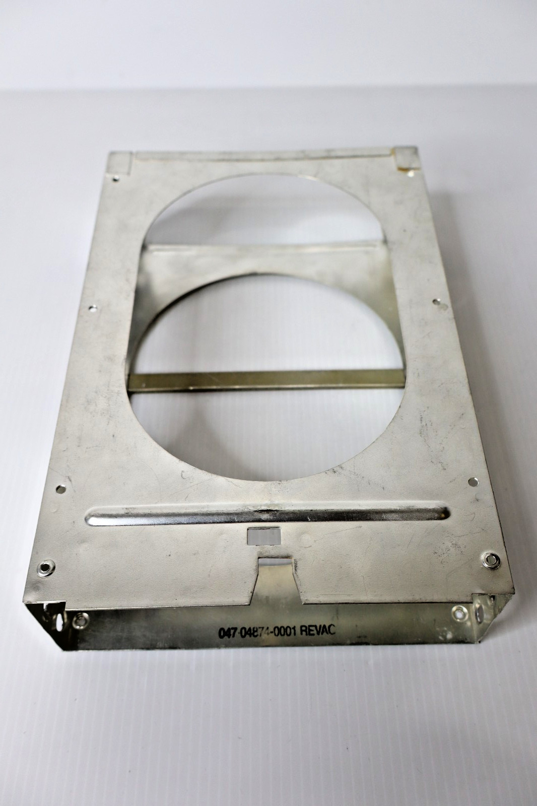 Bendix King KX 155 KX 165 NAV/COM Mounting Tray 047-04874-0001