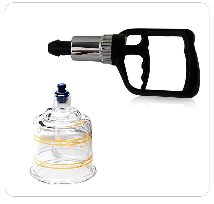Cupping Set 19 Sets of Cupping Set Professional Cupping Therapy