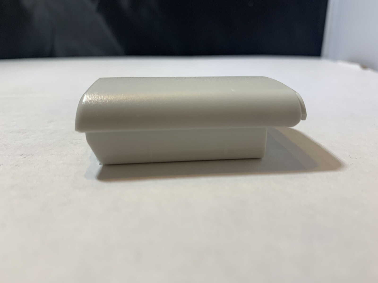 White AA Battery Back Cover Case For Xbox 360 Wireless Controller