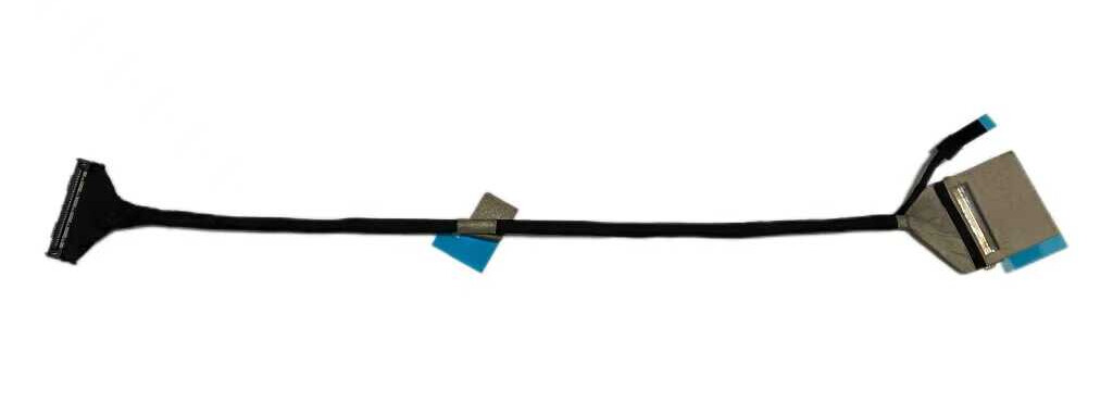 New For Yoga Slim7 Pro 16IAH7 16ARH7 NB6188 LCD Cable Screen Wire HQ21311471000