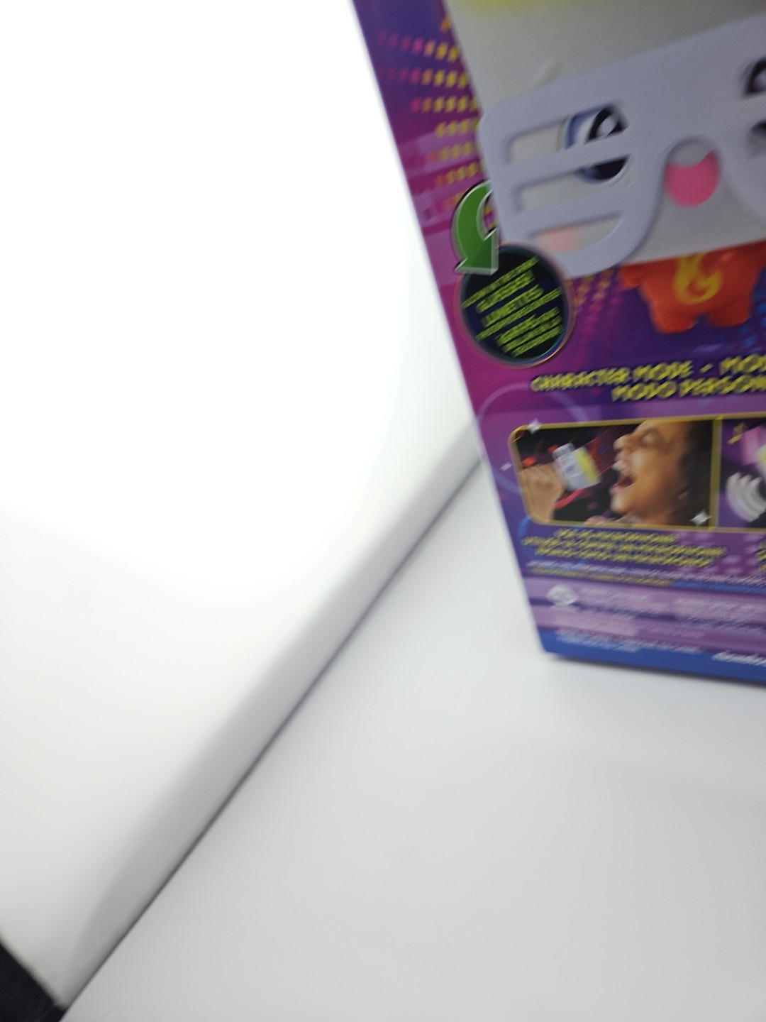 DJ Mixer Mel Marshmallow Set New