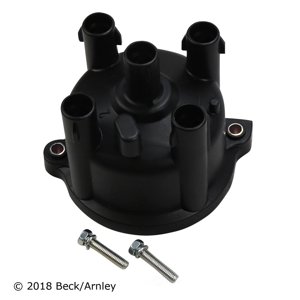 Beck/Arnley 174-7020 Distributor Cap Free Shipping