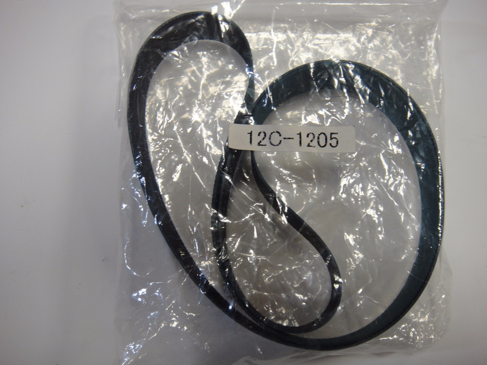 Duplo Flat Belt/SCC Part #12C-1205