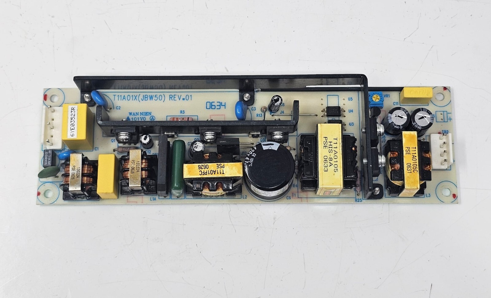 Noritsu QSS 34 Switching Power Supply I038408 TESTED / IN STOCK IN MIAMI USA