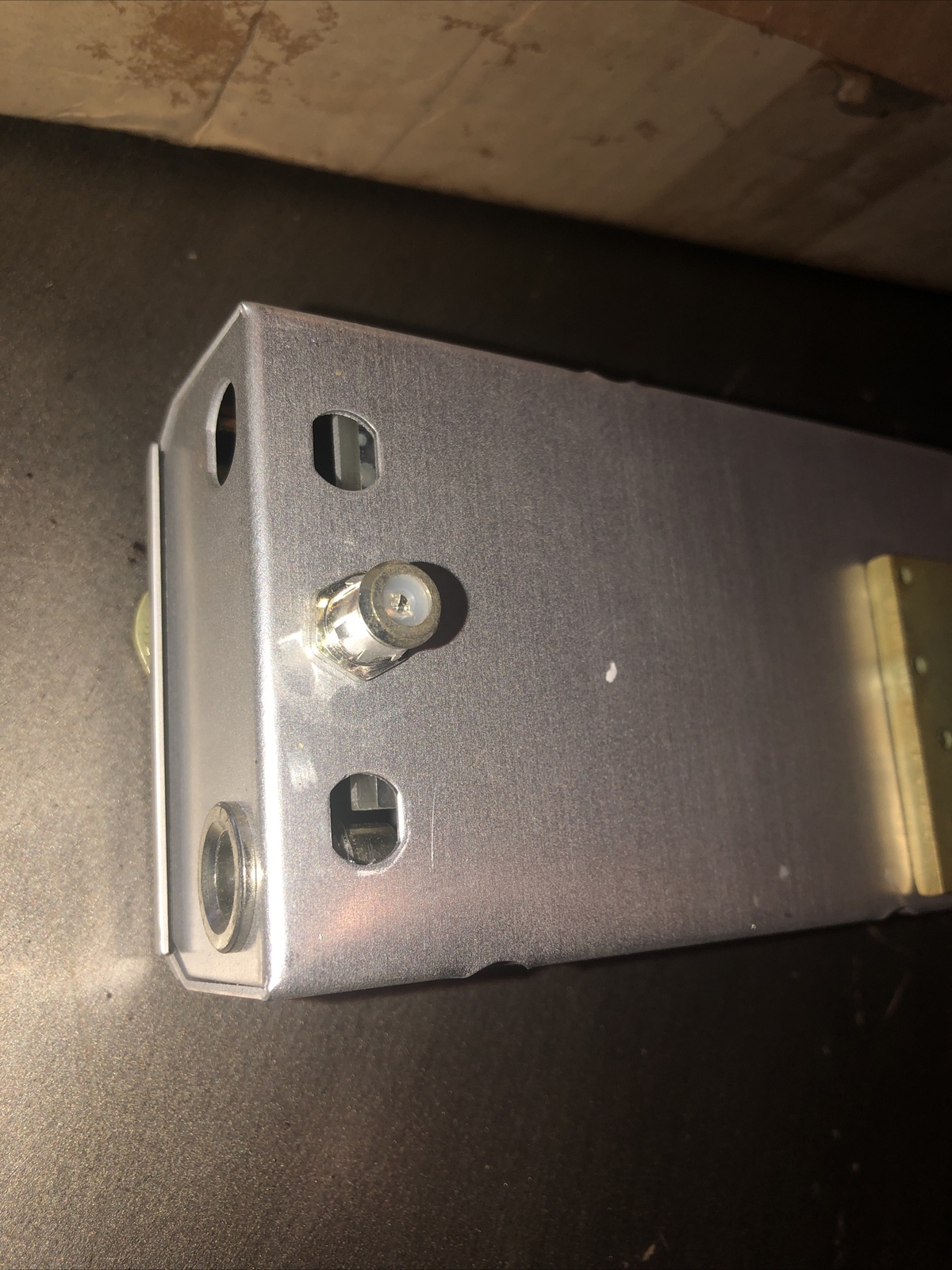 Scientific Atlanta Carrier Generator Module 232690